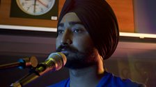 Ranjit Bawa Live Session