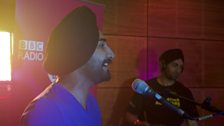 Ranjit Bawa Live Session