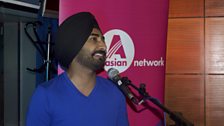 Ranjit Bawa Live Session