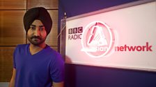 Ranjit Bawa Live Session