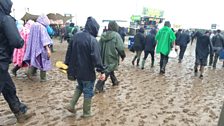 Download Festival: Mud