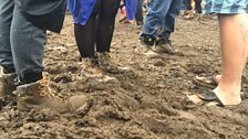 Download Festival: Glorious mud