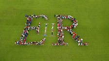 Rachel Lawson: Taunton Prep and Pre-Prep School celebrating Queen Elizabeth's 90th birthday #鶹ҳQueen90