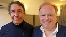 Jools Holland & Mike Batt