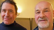 Jools Holland and Paul Carrack