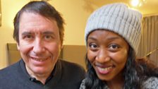 Jools Holland & Beverley Knight