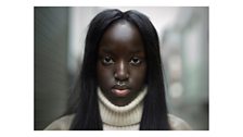 Taylor Wessing Photographic Portrait Prize 2015