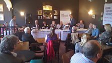  Hereford & Worcester EU Referendum Debate