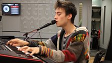 Jacob Collier