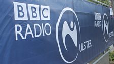 tv Radio Ulster