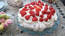 Pavlova