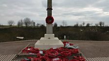 Lochnagar Crater