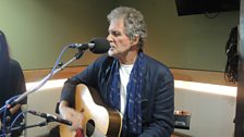 John Illsley performing an acoustic version of Sultans Of Swing!