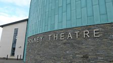 Orkney Theatre