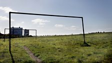 Goalposts