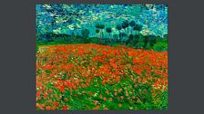 INSPIRING IMPRESSIONISM: DAUBIGNY, MONET, VAN GOGH