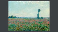 INSPIRING IMPRESSIONISM: DAUBIGNY, MONET, VAN GOGH