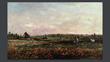 INSPIRING IMPRESSIONISM: DAUBIGNY, MONET, VAN GOGH