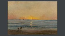 INSPIRING IMPRESSIONISM: DAUBIGNY, MONET, VAN GOGH