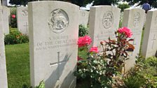 Marking the 100th anniversary of the Battle of the Somme