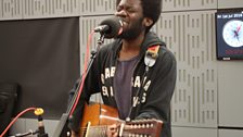 Michael Kiwanuka