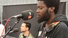 Michael Kiwanuka