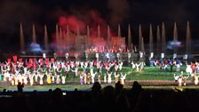 Kynren 1