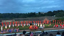 Kynren 4