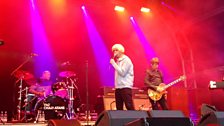 The Charlatans