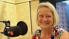 Kate Adie