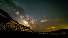 Gunlock Reservoir