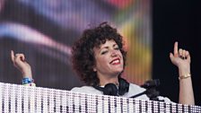 Annie Mac