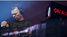 Pete Tong