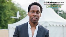 Cornbury: Lemar