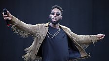 Tinie Tempah