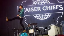 Kaiser Chiefs