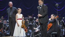 Henley Festival: Bryn Terfel