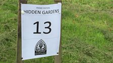 Frome Festival: The hidden gardens of Frome