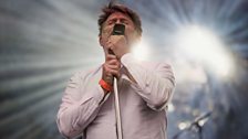 LCD Soundsystem