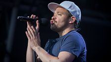 Henley Festival: Will Young