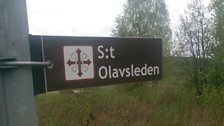 St. Olav's Way