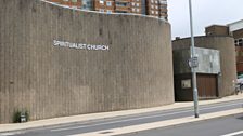 Spiritualist Church