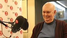 Alan Ayckbourn