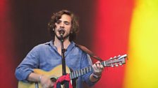 Larmer Tree Festival: Jack Savoretti