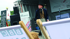 Bristol Harbour Festival: 'Isambard Kingdom Brunel'