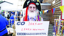 Bristol Harbour Festival: Maritime