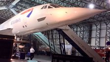 Concorde