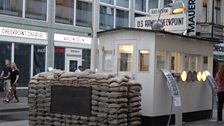 Checkpoint Charlie