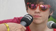 Deer Shed Festival: Declan McKenna