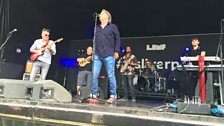 LIMF: China Crisis